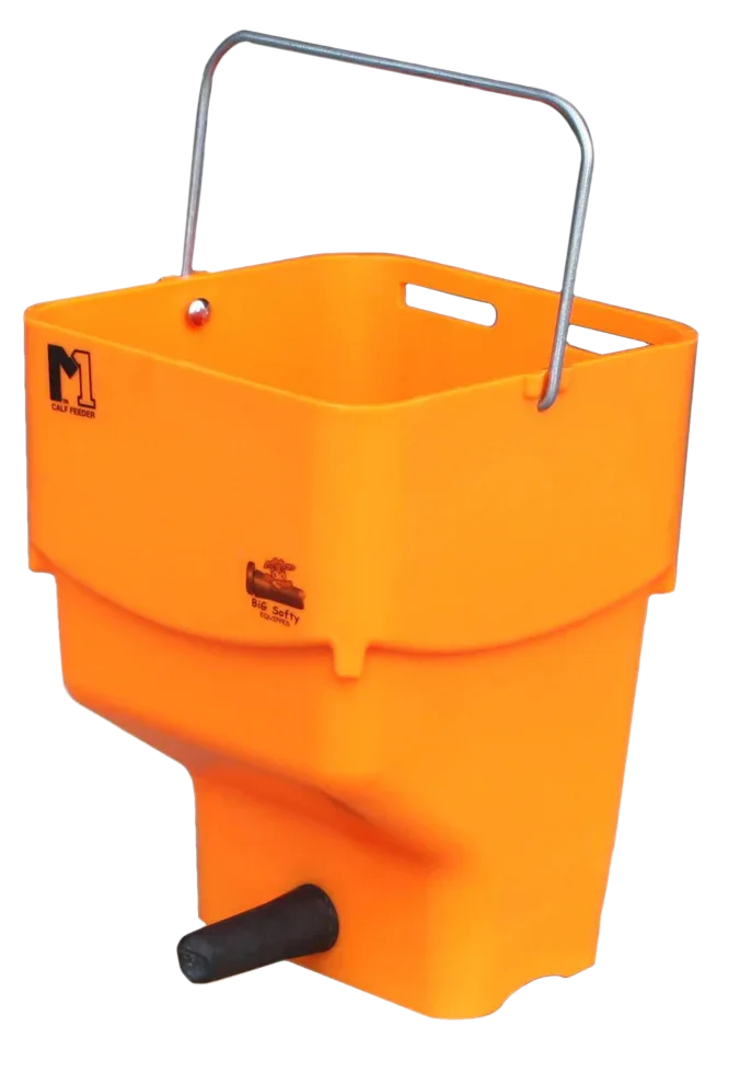 Kälber Feeder M1 - PremiumHobby