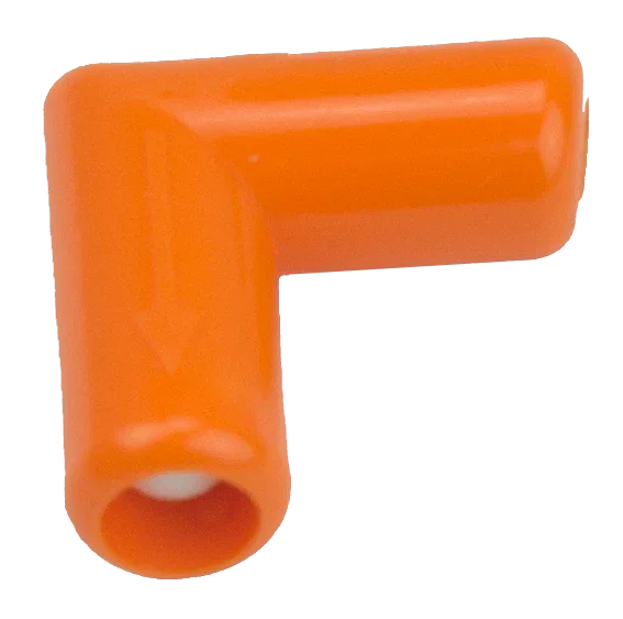 Zitzeneinlass Ersatz Ellbogen für Big Softy - PremiumHobby