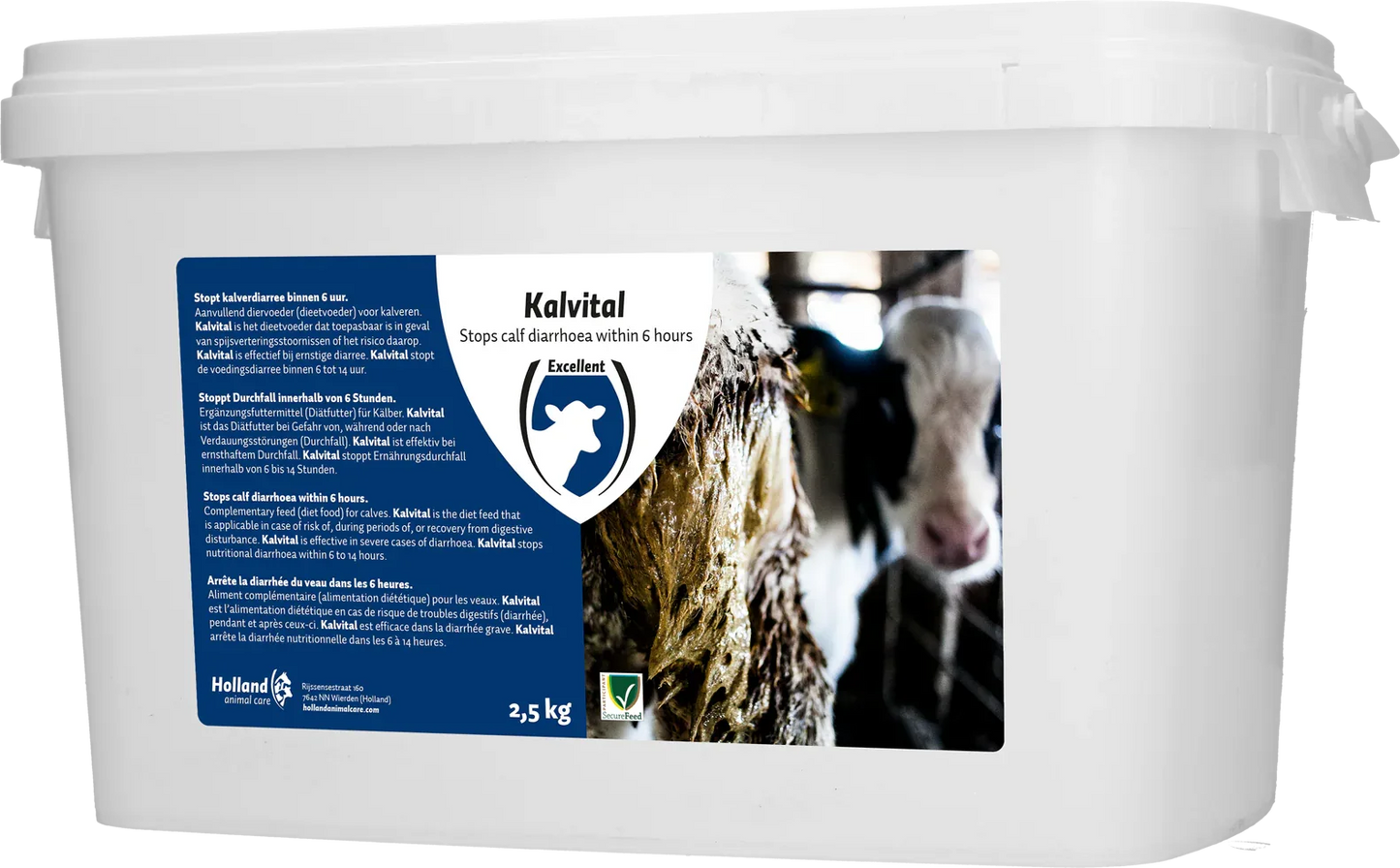 Kalvital - PremiumHobby