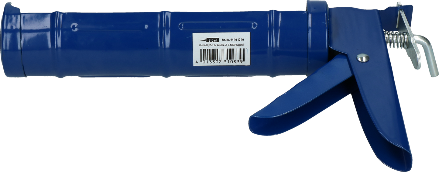 Pistole für Kartusche