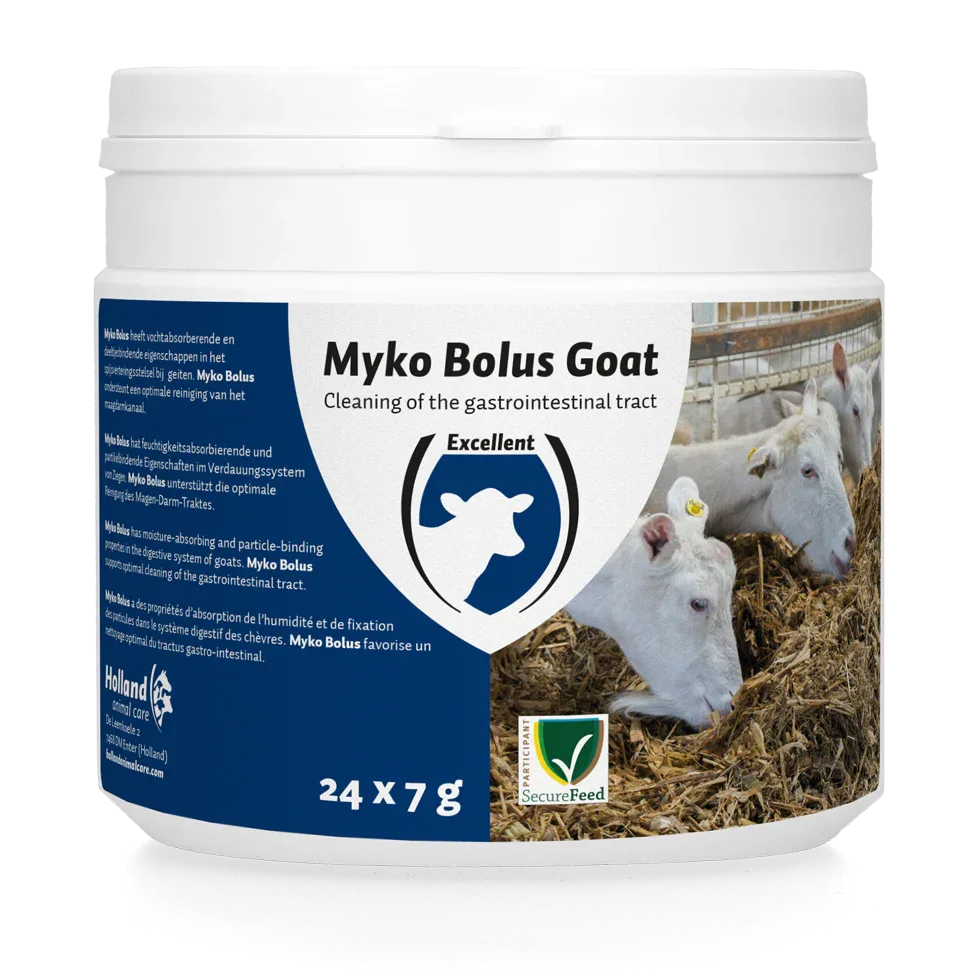 Myco Bolus Ziege - PremiumHobby