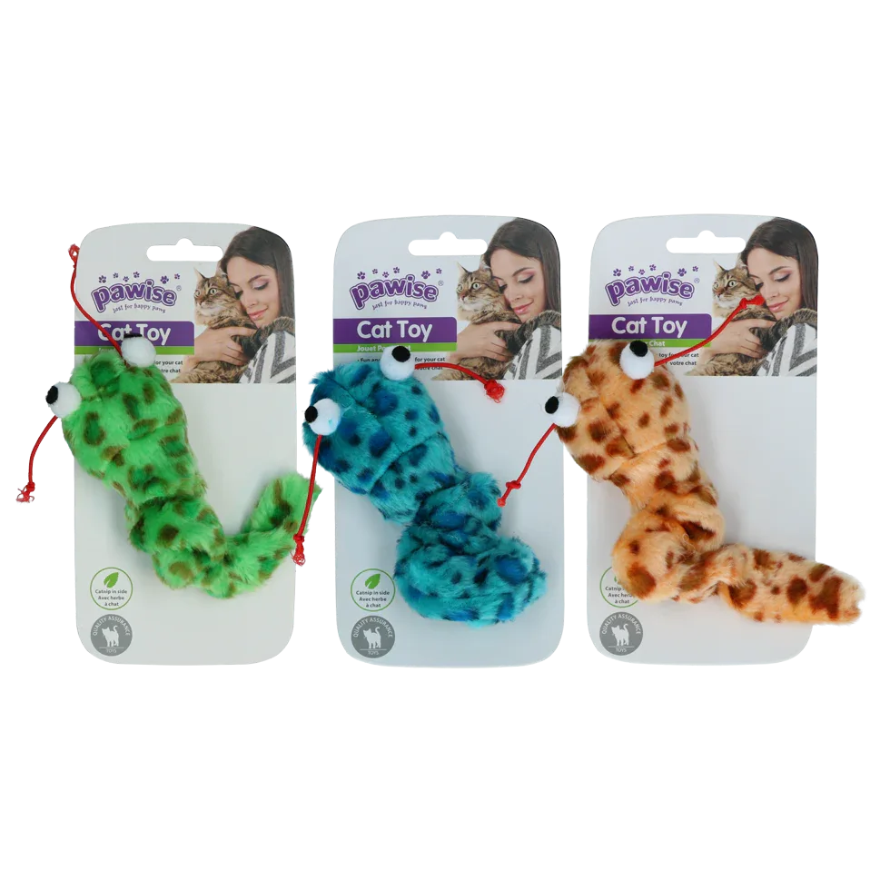 Pawise Cat Interactive Toy - PremiumHobby