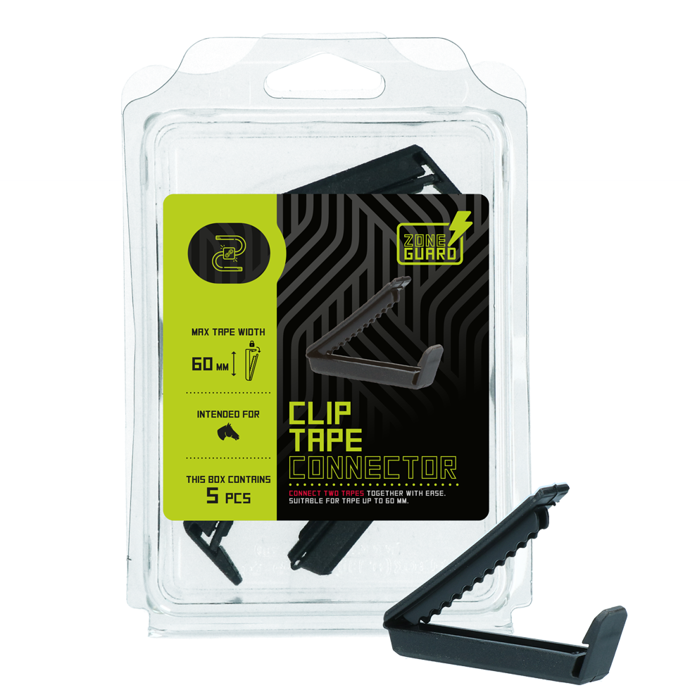 ZoneGuard Bandverbinder 60 mm