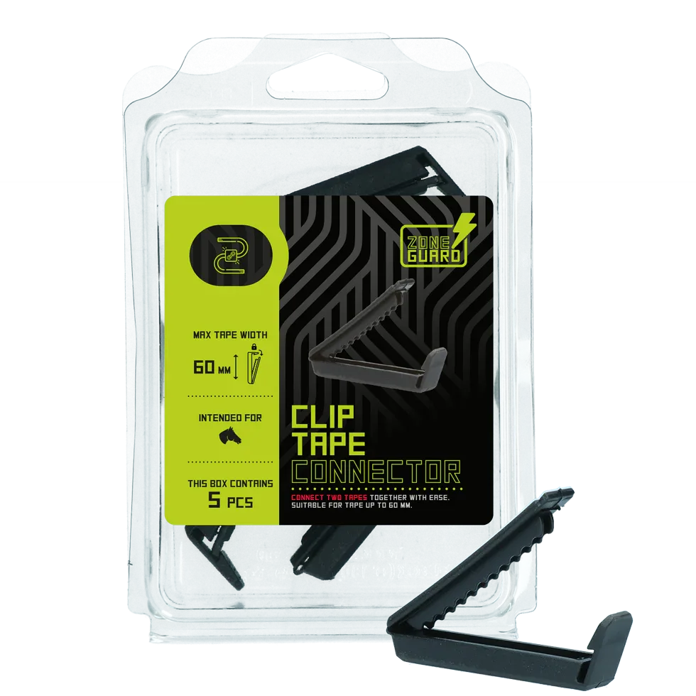 ZoneGuard Bandverbinder 60 mm - PremiumHobby