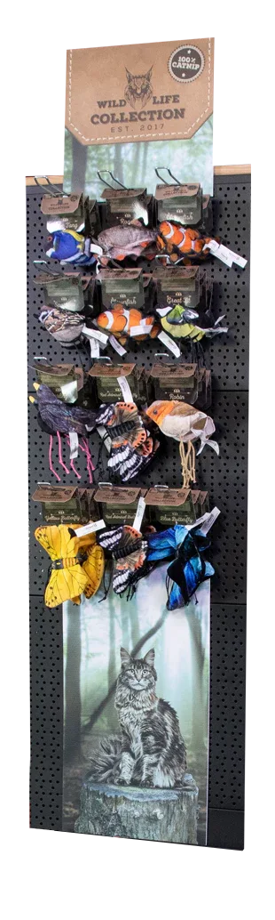 Package deal Wild Life Katze - PremiumHobby