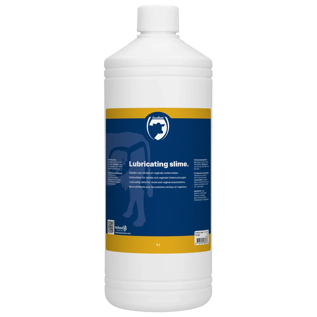 Gleitschleim Plus (weich und mild) - PremiumHobby