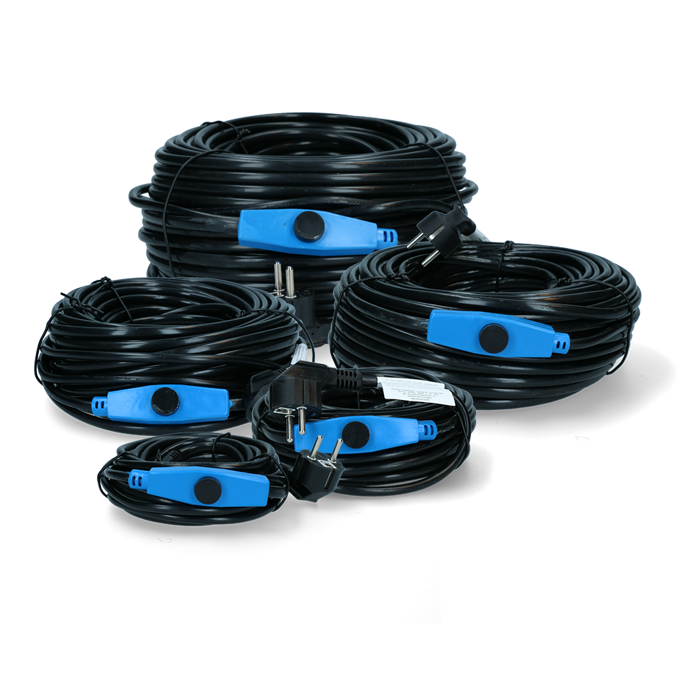 Frostschutzkabel 1 m