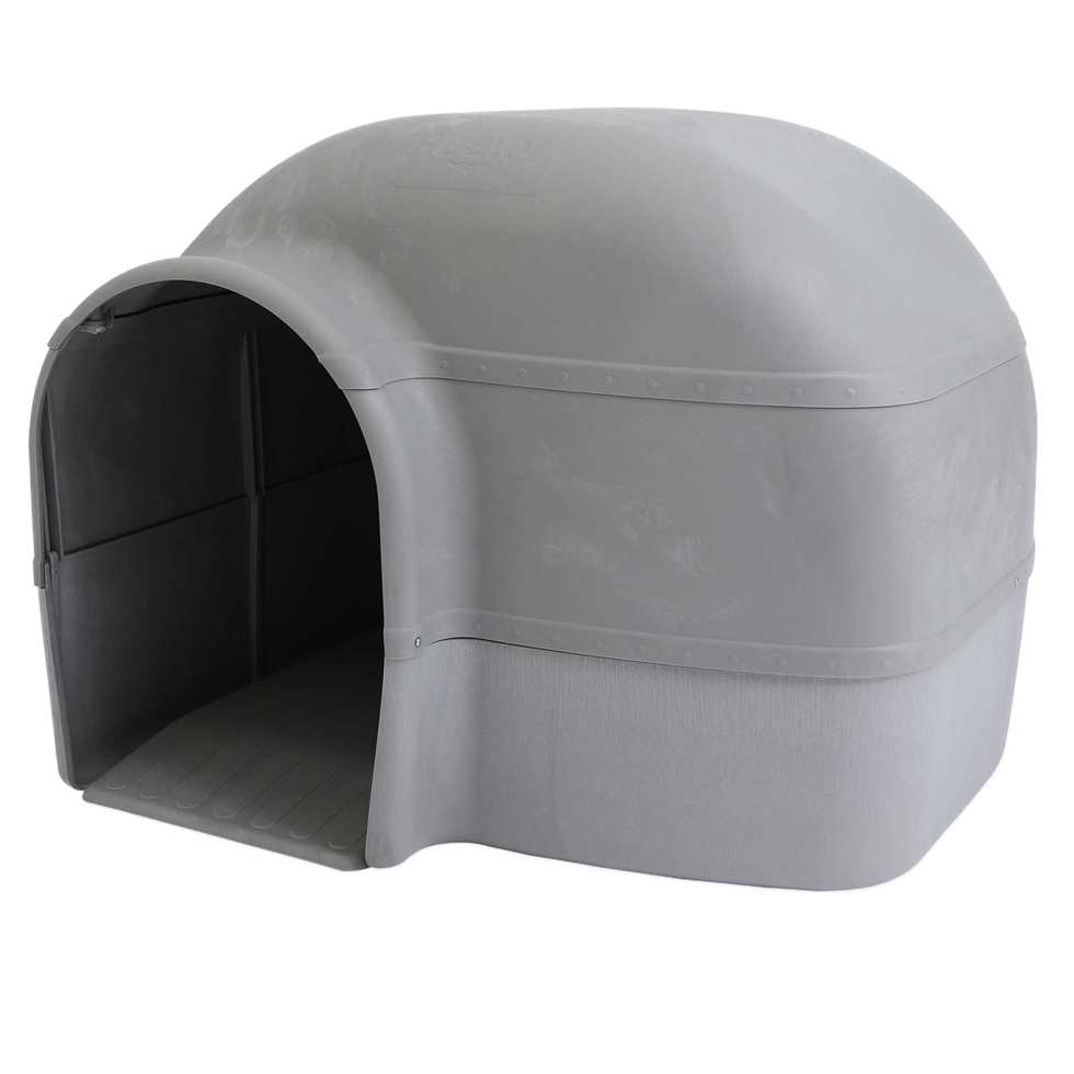 Petmate Husky Dog House 22-40kg
