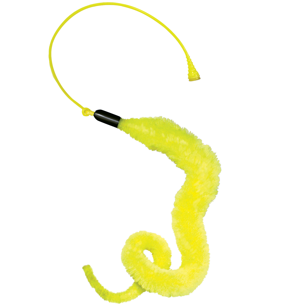 KONG Purrsuit Whirlwind Replacement Tails 2-pk - PremiumHobby