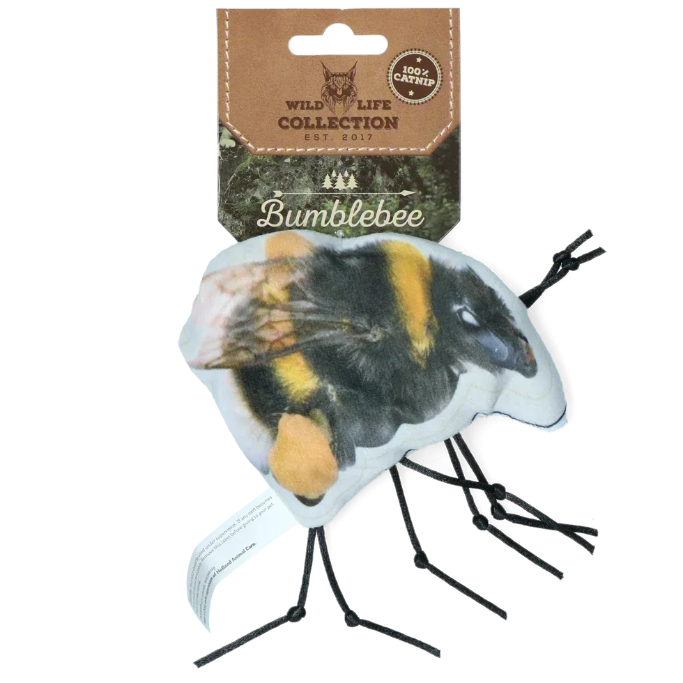 Wild Life Cat Hummel - PremiumHobby