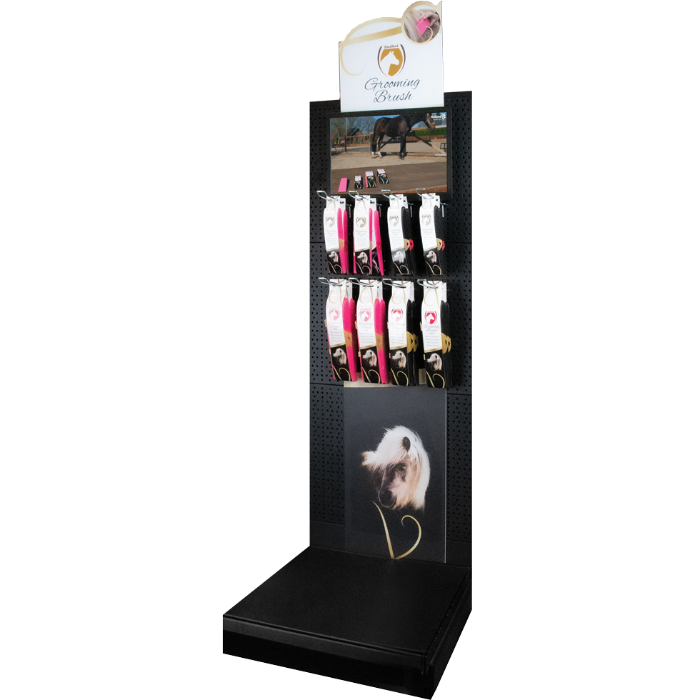 Package deal Excellent Grooming Brush