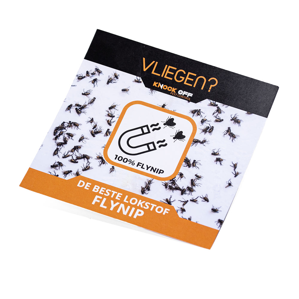 Wobbler Knock Off Vliegen