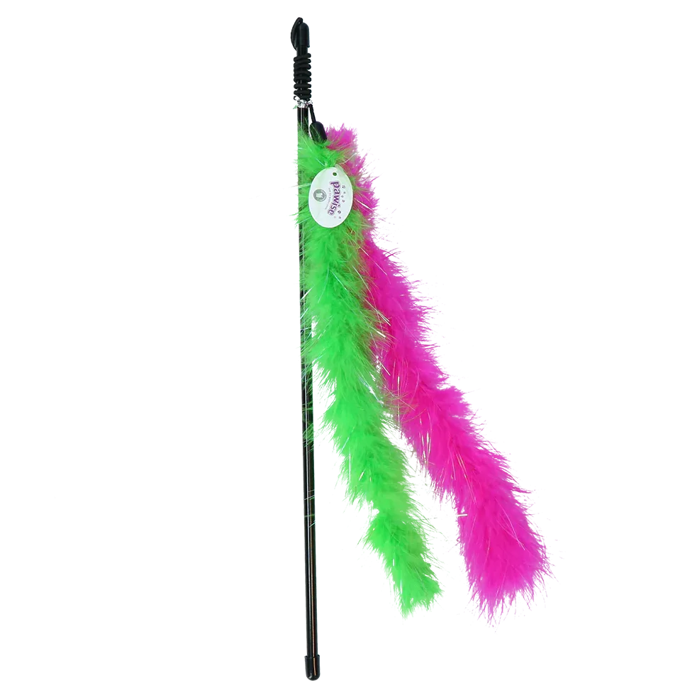 Cat glitter teaser - PremiumHobby