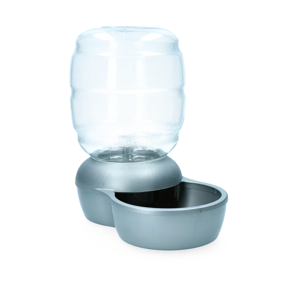 Petmate replendish 9,5 l Tränke mit Microban - PremiumHobby