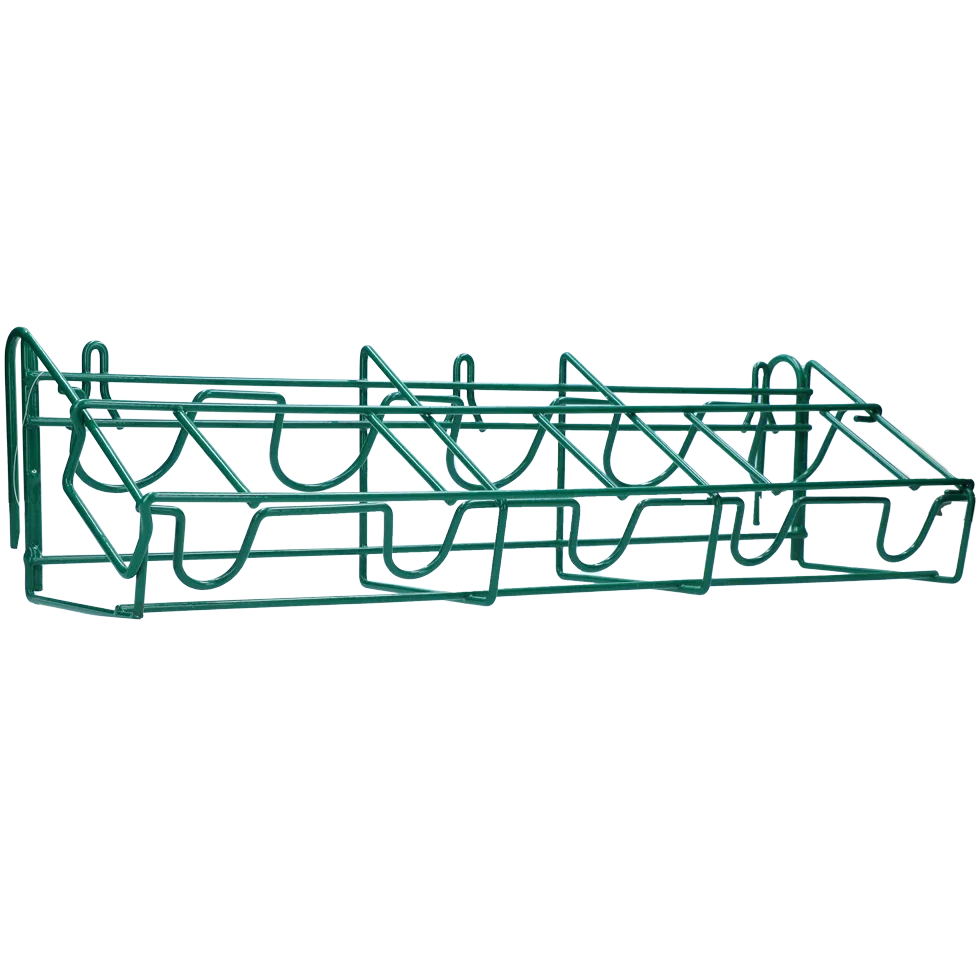 Halterung für 5 Lämmerflaschen 500 ml - PremiumHobby