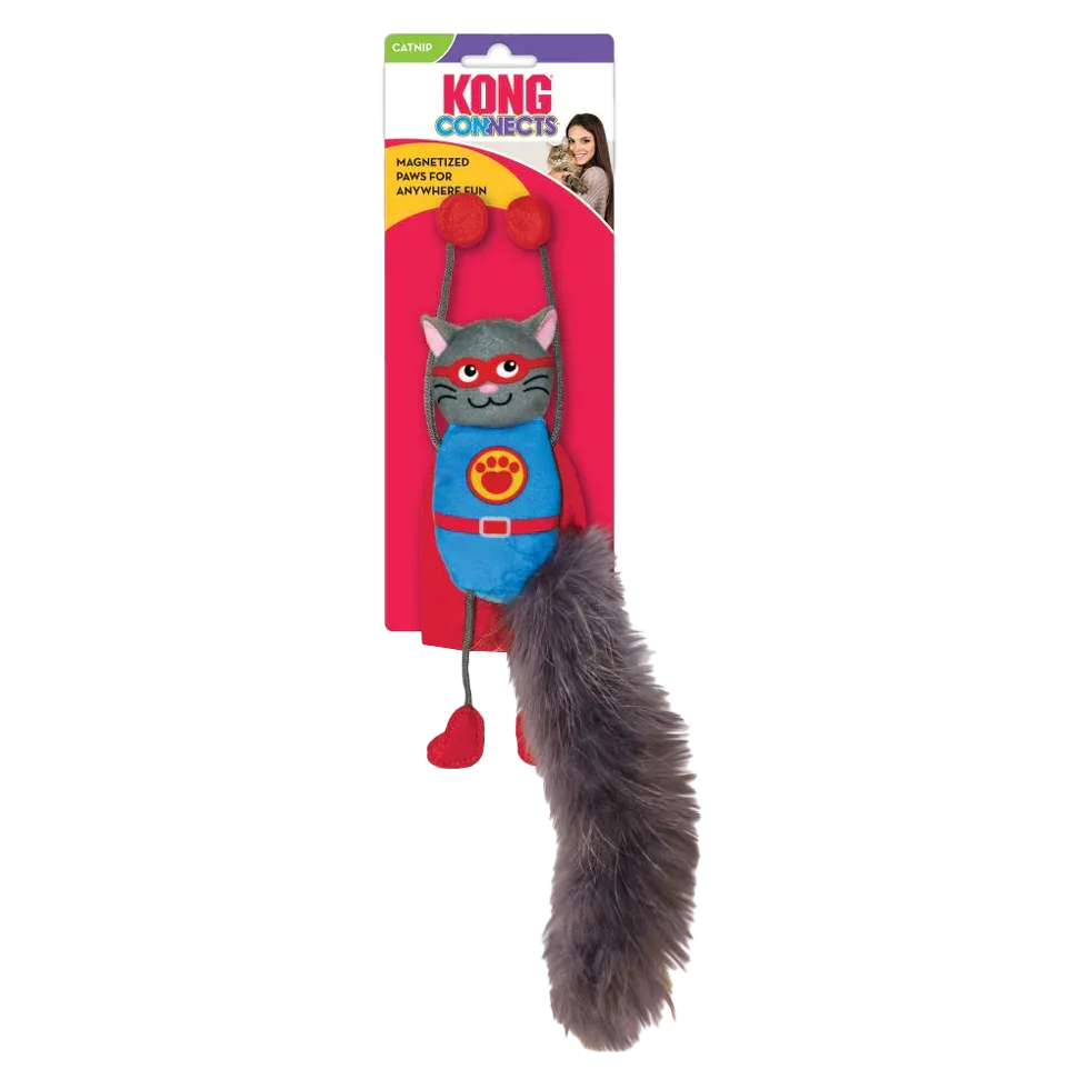 KONG Connects Magnicat - PremiumHobby