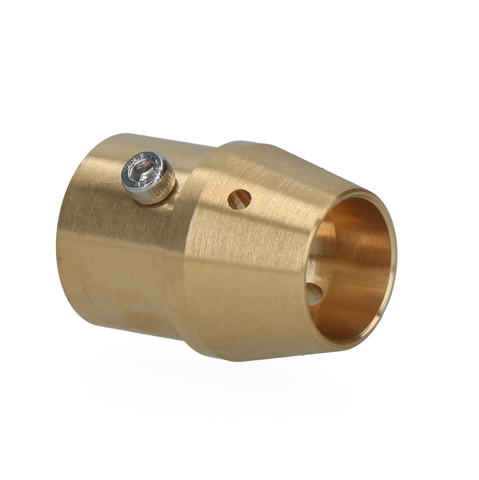 Express Enthornungskopf 15 mm für Alios135, Arkos - PremiumHobby