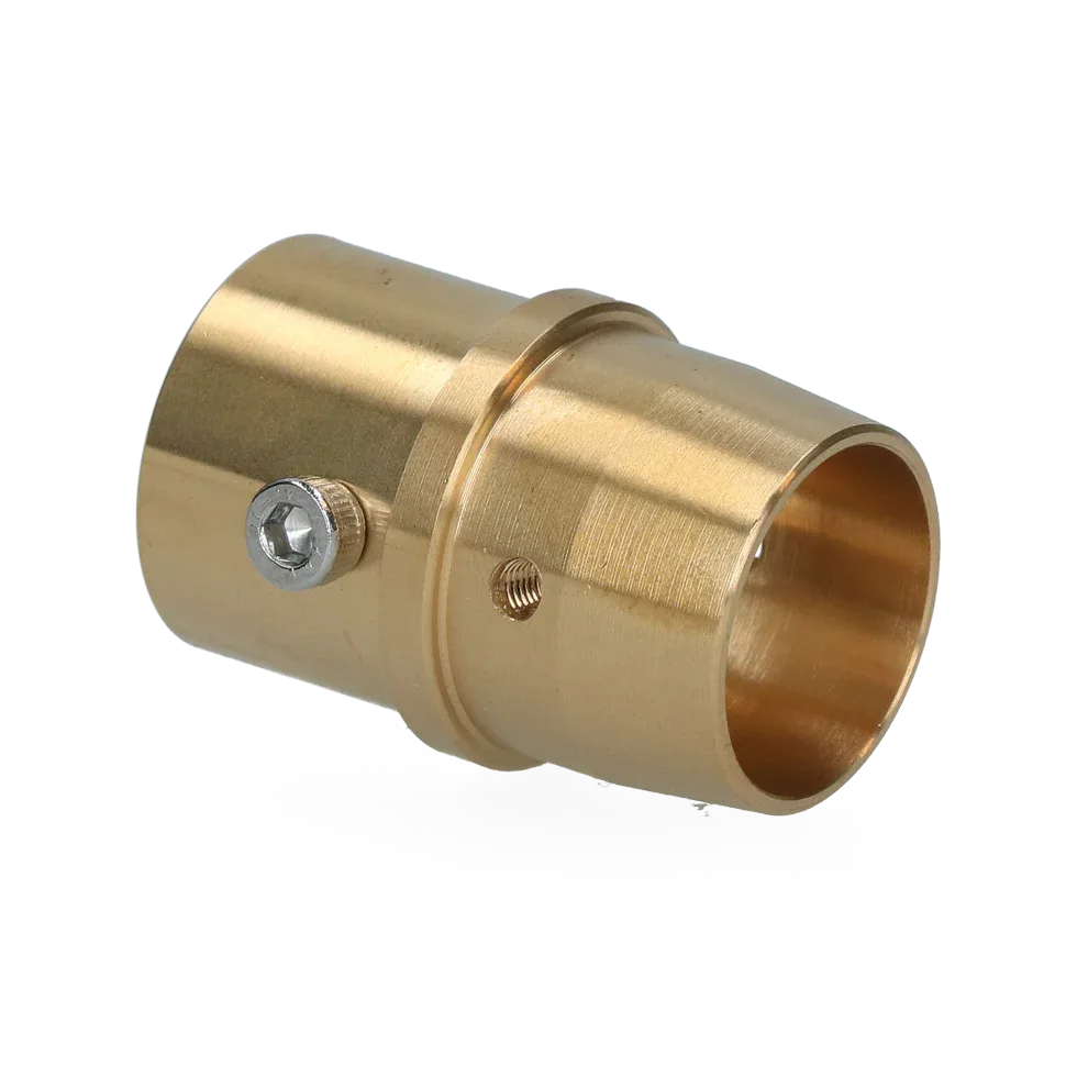 Express Ersatz-Enthornungskopf 17/19 mm für Alios135, Arkos - PremiumHobby