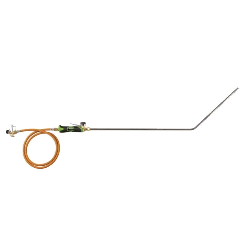 Express Euterhaarentferner Knickmodell Terra - PremiumHobby