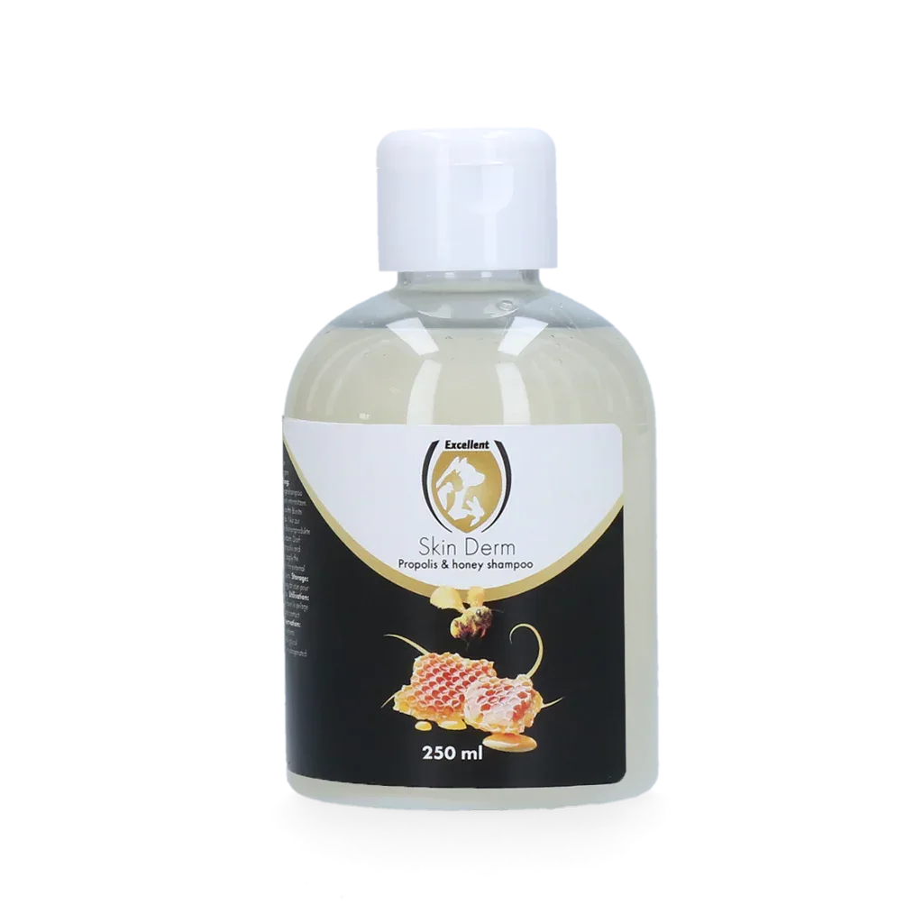 Skin Derm Propolis (Honig) Shampoo - PremiumHobby