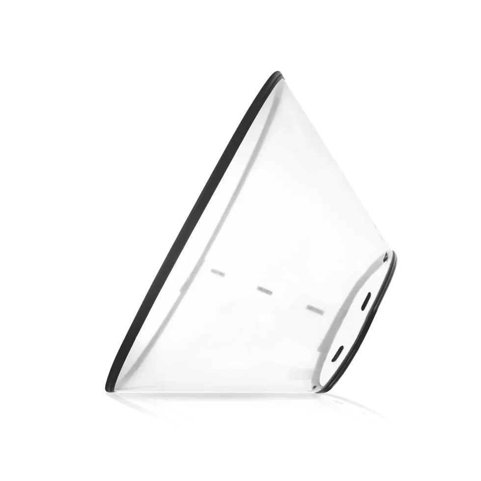 Zenpet E-Clear Plastic E-Collar XLarge - PremiumHobby