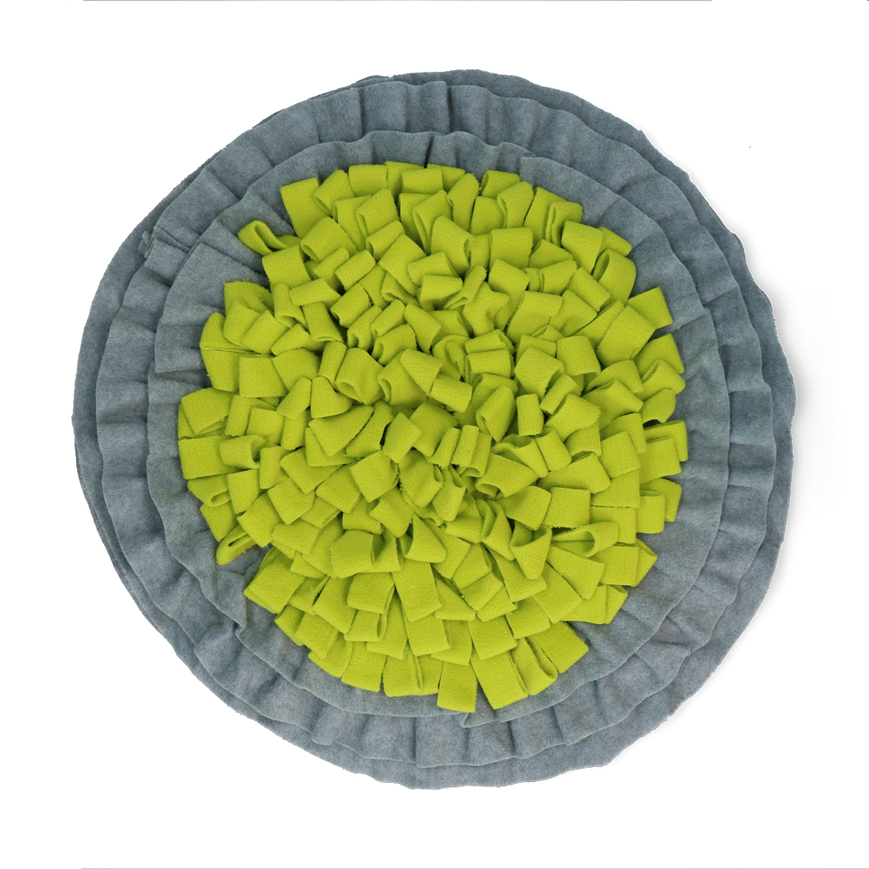 AFP Dig It - Foldable Treat Mat