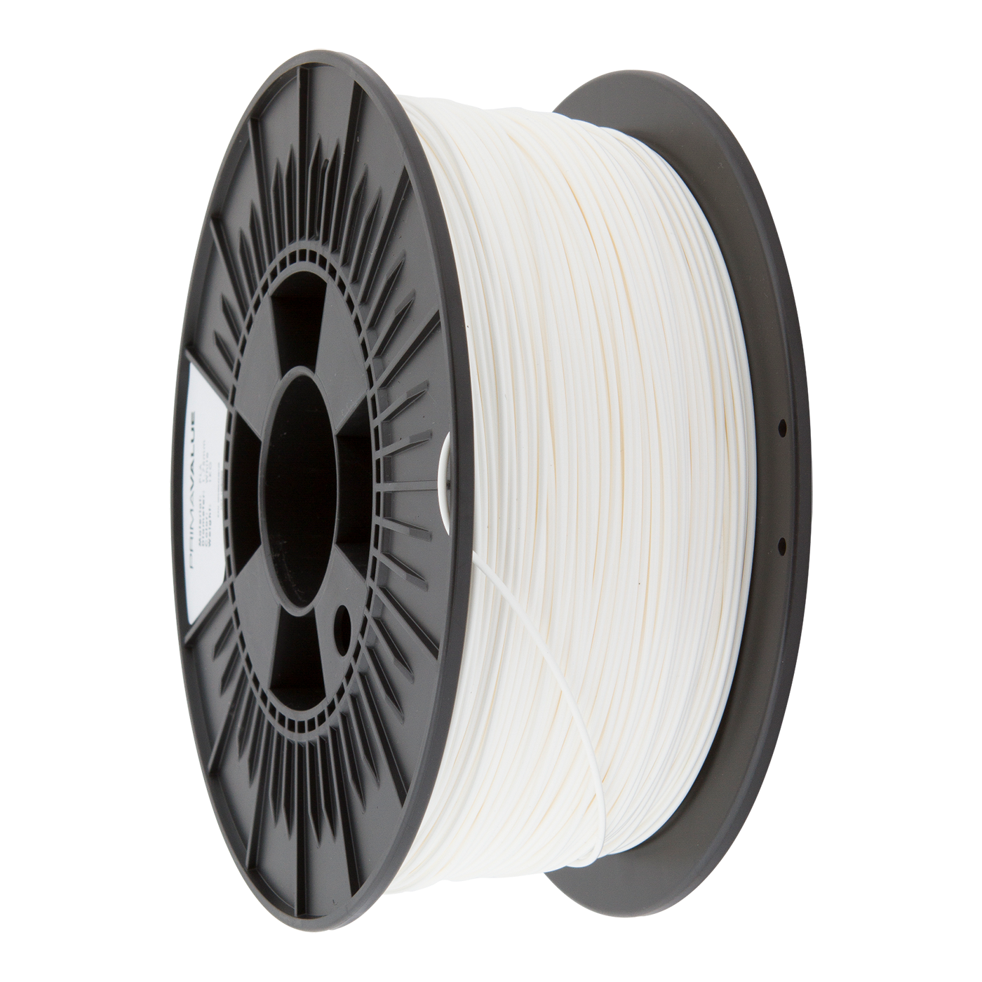 PrimaValue PLA - 1.75mm - 1 kg - White