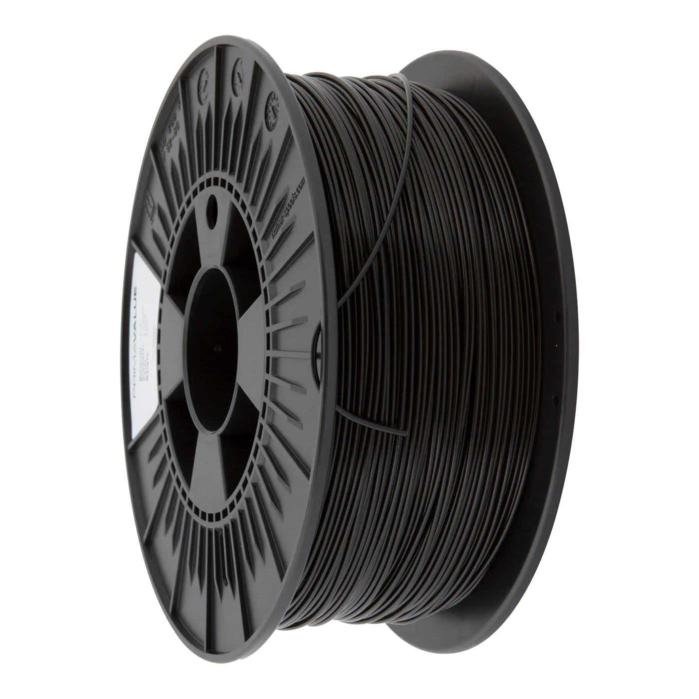 PrimaValue ABS - 1.75mm - 1 kg - Black - PremiumHobby