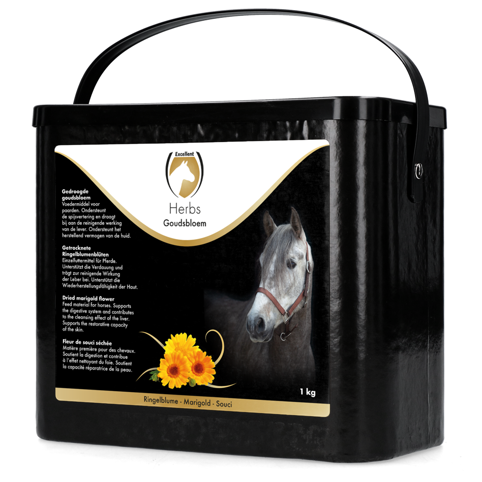 Excellent Herbs Ringelblume