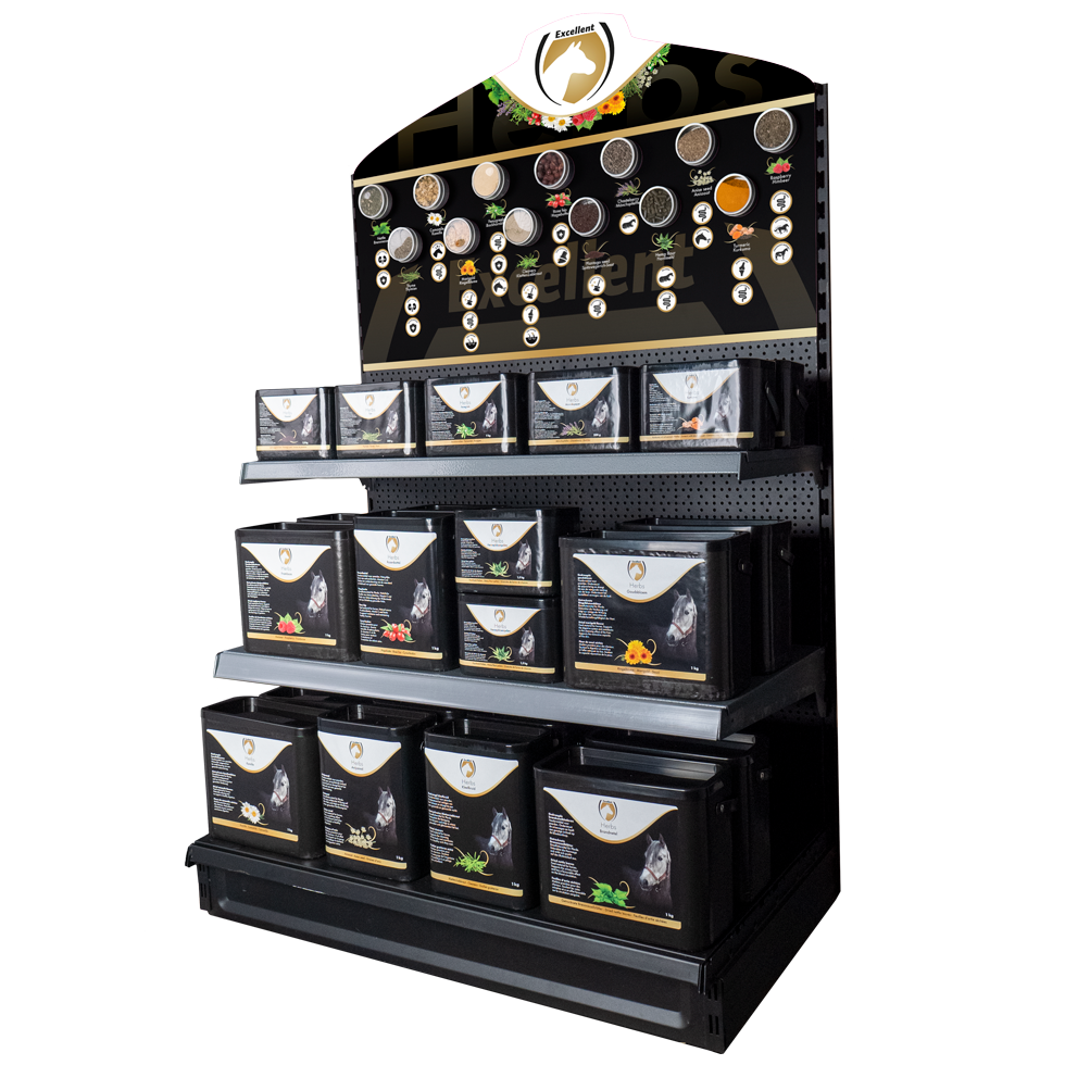 Package deal Excellent Herbs