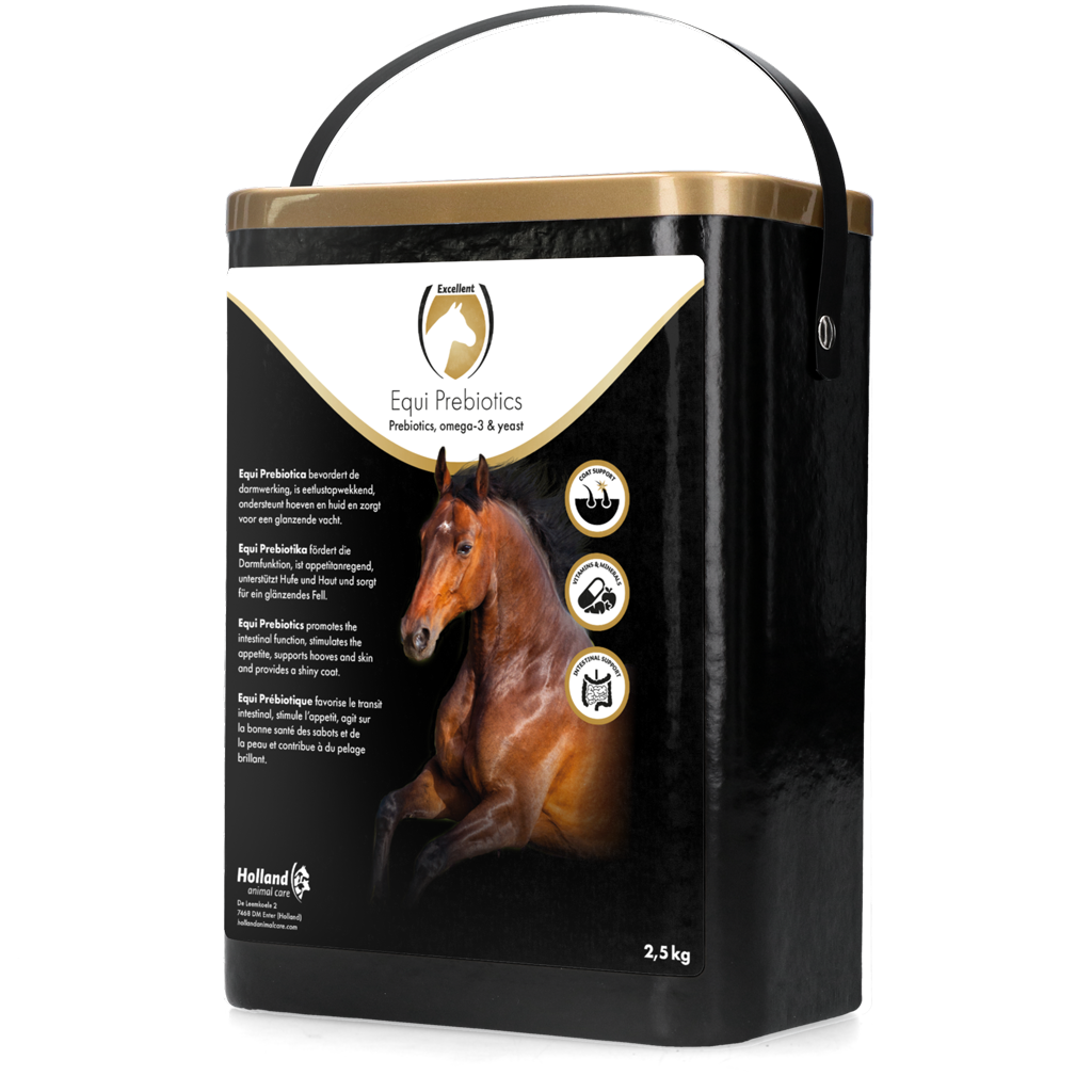 Equi Prebiotica