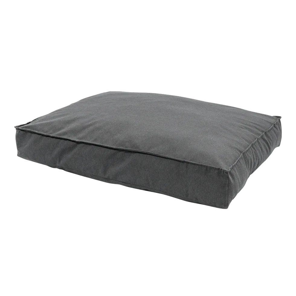 Madison Panama Lounge Cushion Grau S - PremiumHobby
