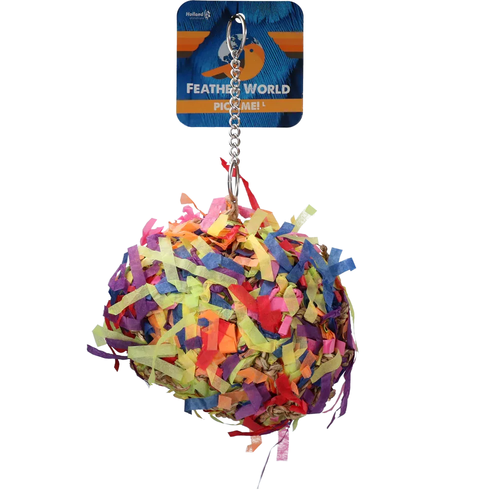 Feather World Pick me! Large - PremiumHobby