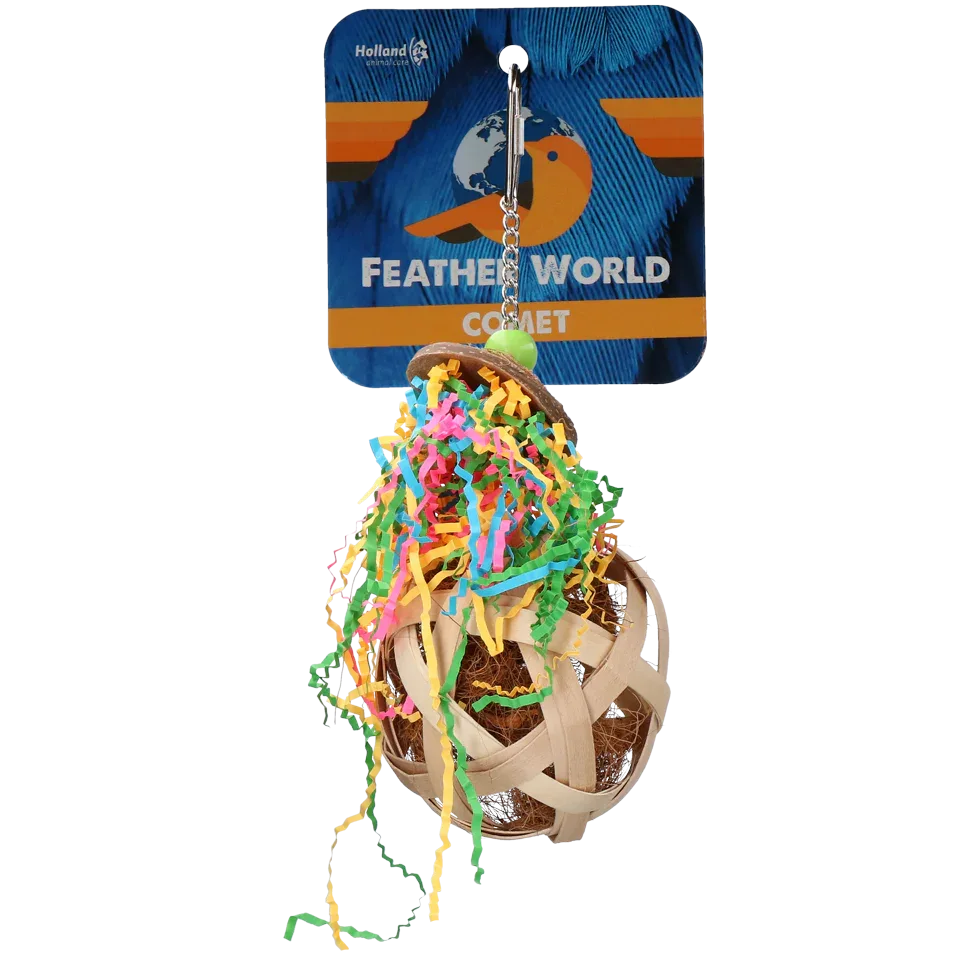 Feather World Comet - PremiumHobby