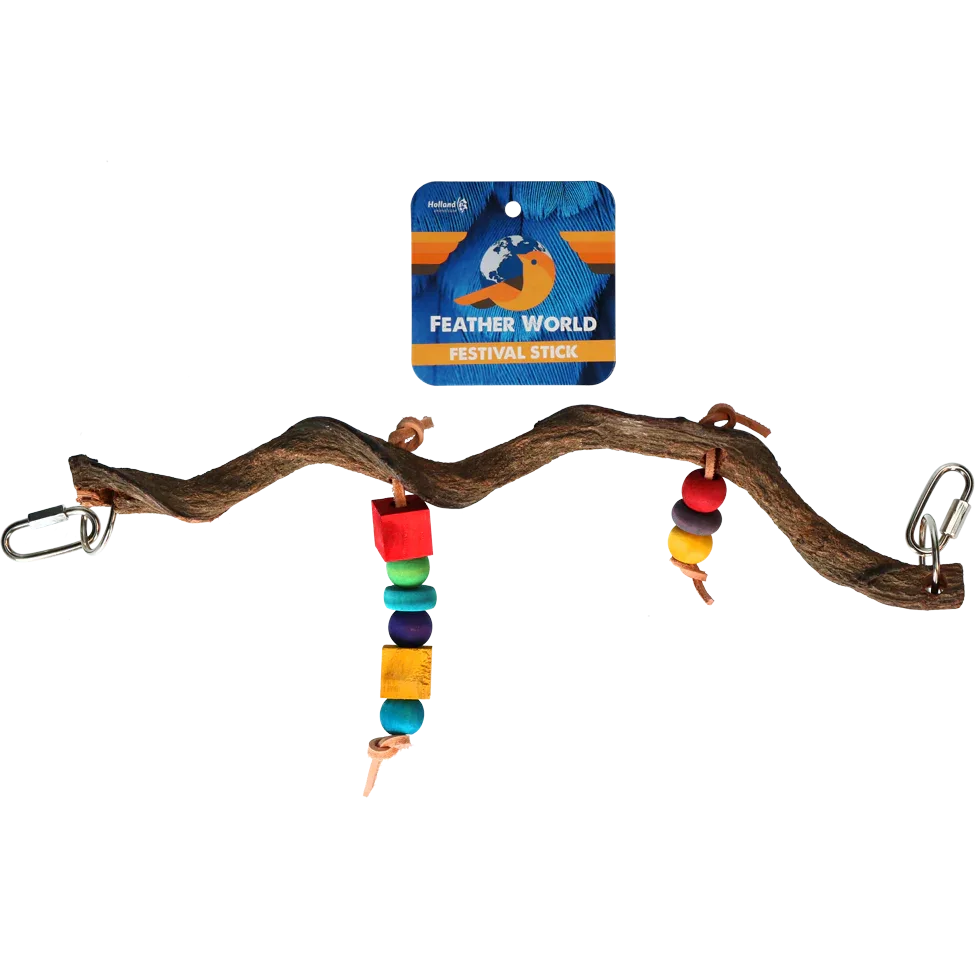 Feather World Perfect balance - PremiumHobby