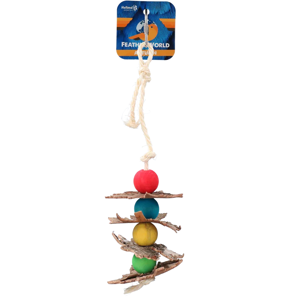 Feather World Autumn - PremiumHobby