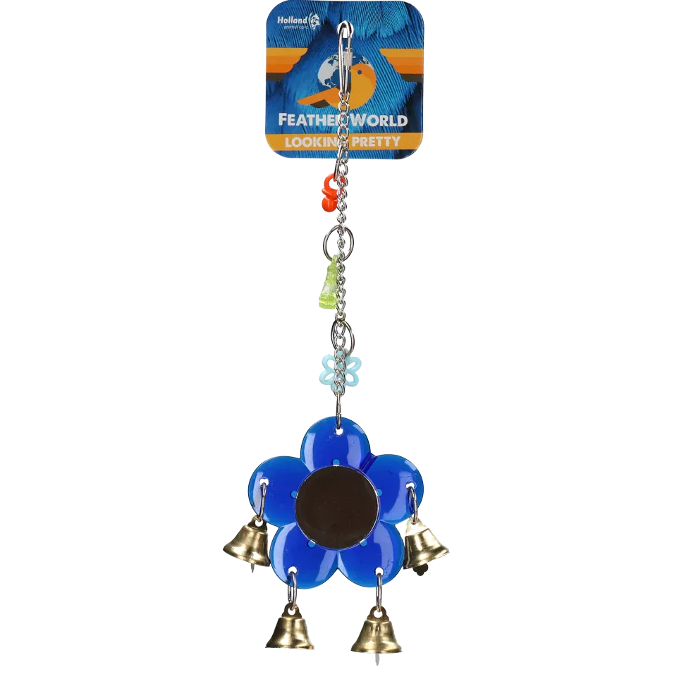 Feather World Looking pretty - PremiumHobby