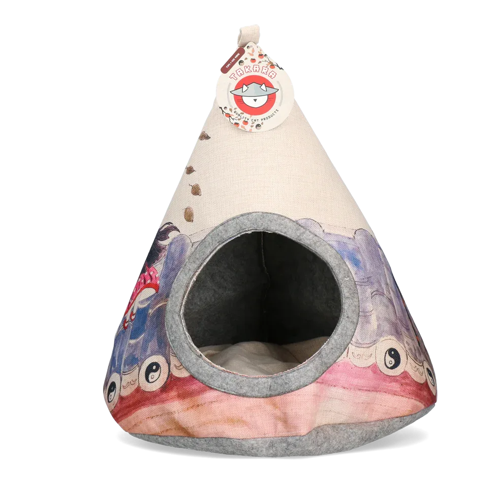 Takara Yin Yang tipi - PremiumHobby