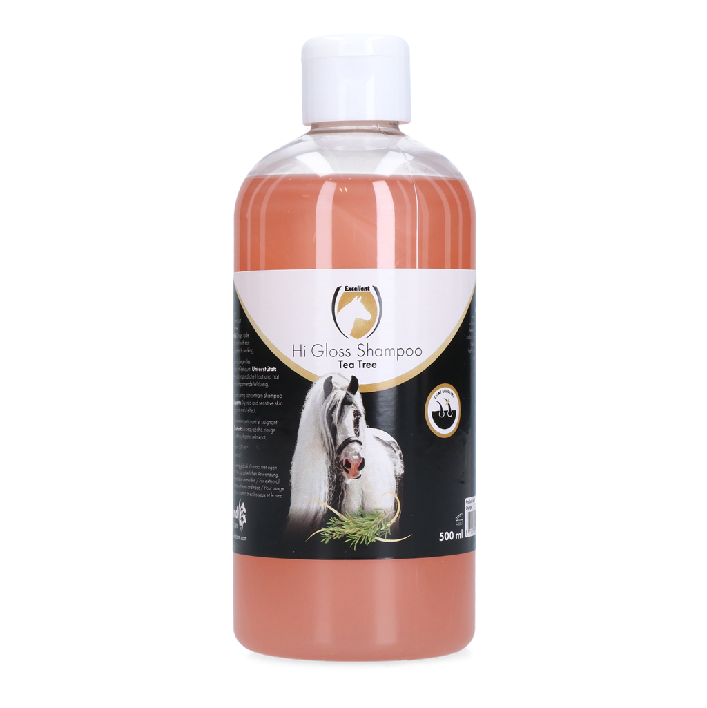 Hi Gloss Shampoo Tea Tree