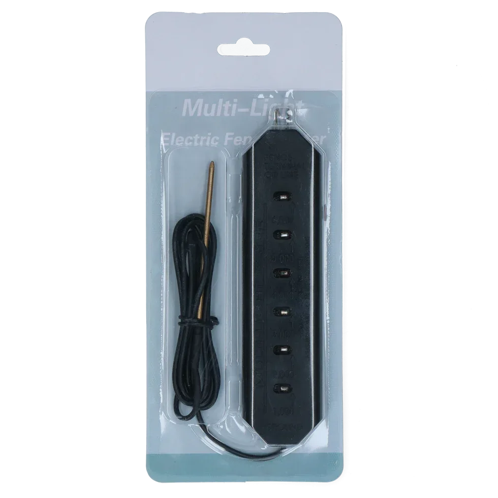 Zauntester Multilight 6 Stufen - PremiumHobby