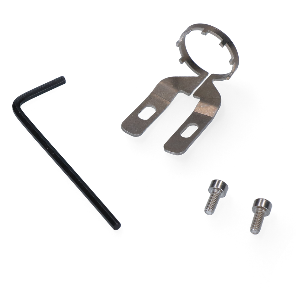 Express Heizkabel 14 mm für Cosmos (Ziege)