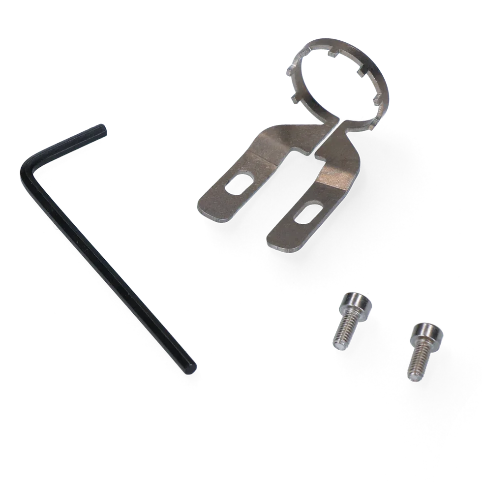 Express Heizkabel 14 mm für Cosmos (Ziege) - PremiumHobby