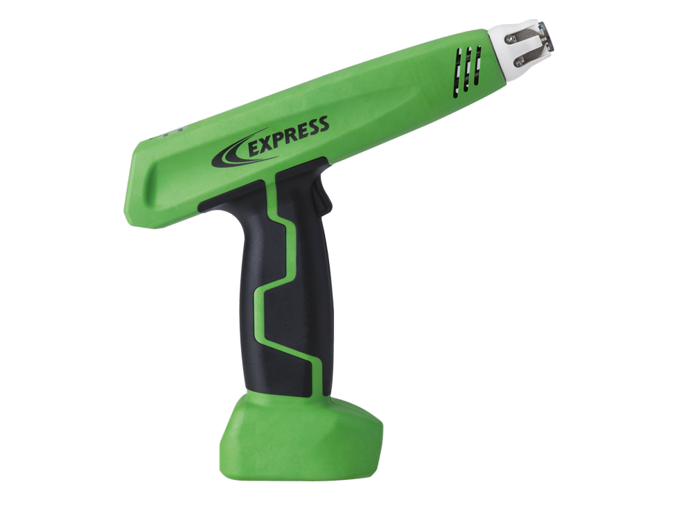 Express COSMOS mit Batterie für Kälber