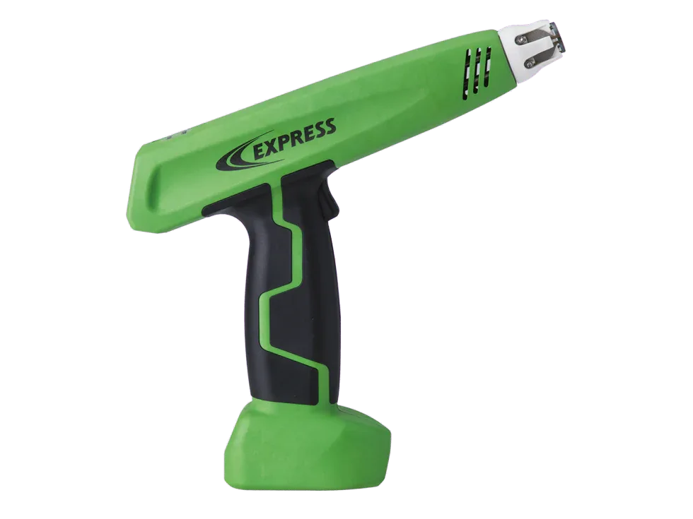 Express COSMOS mit Batterie für Kälber - PremiumHobby