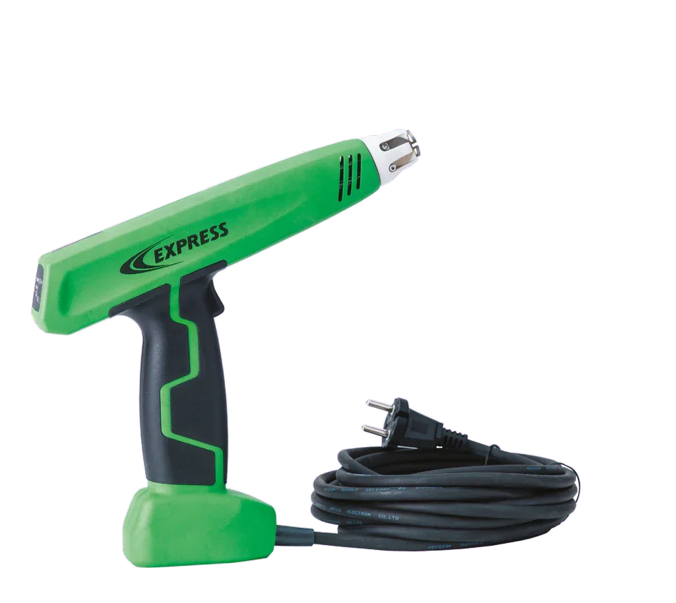 Express COSMOS netzbetrieben für Kälber - PremiumHobby