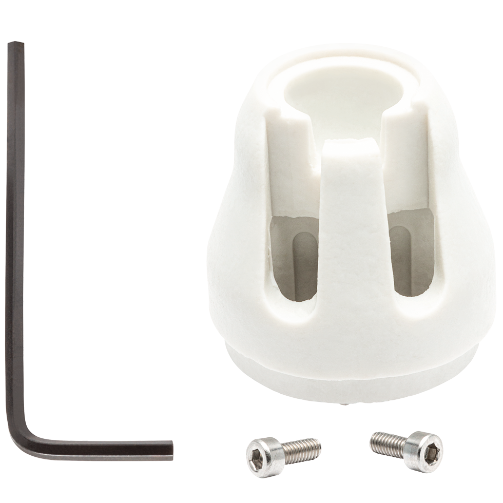 Express Keramischer Kopf 14 mm für Cosmos (Ziege)