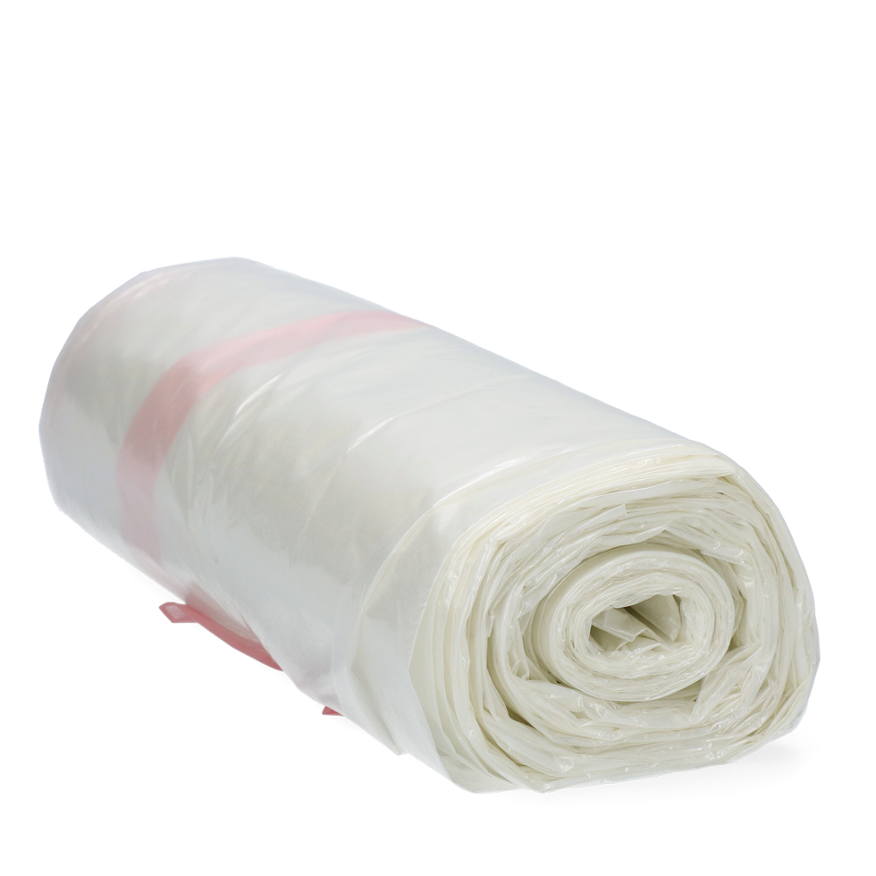 Löslicher Wäschebeutbeutel (25 St.) für kaltes Wasser