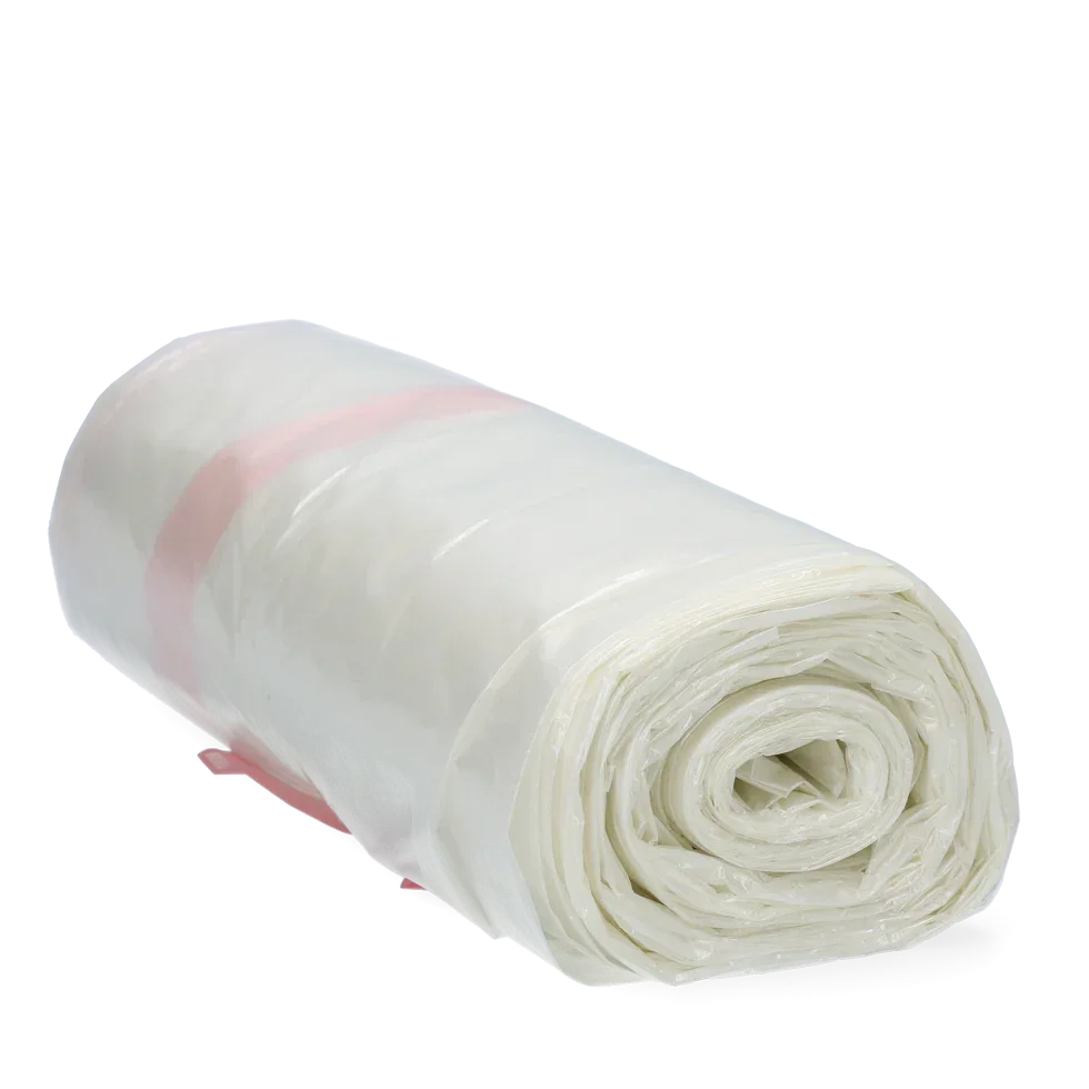 Löslicher Wäschebeutbeutel (25 St.) für kaltes Wasser - PremiumHobby