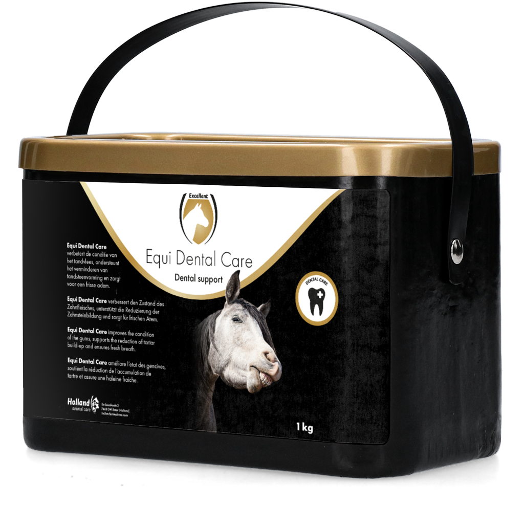 Equi Dental Care