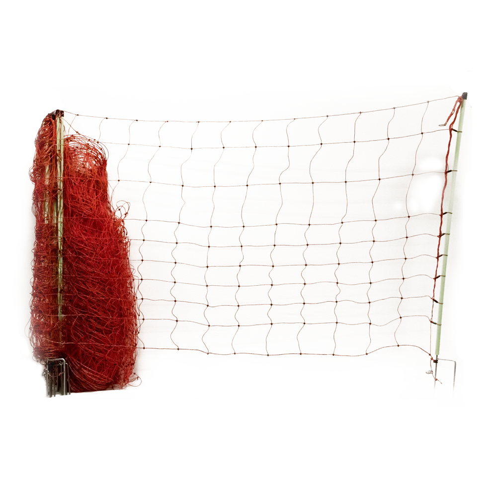 Euro-Net Wolf Jumbo 120 cm Doppelspitze - PremiumHobby